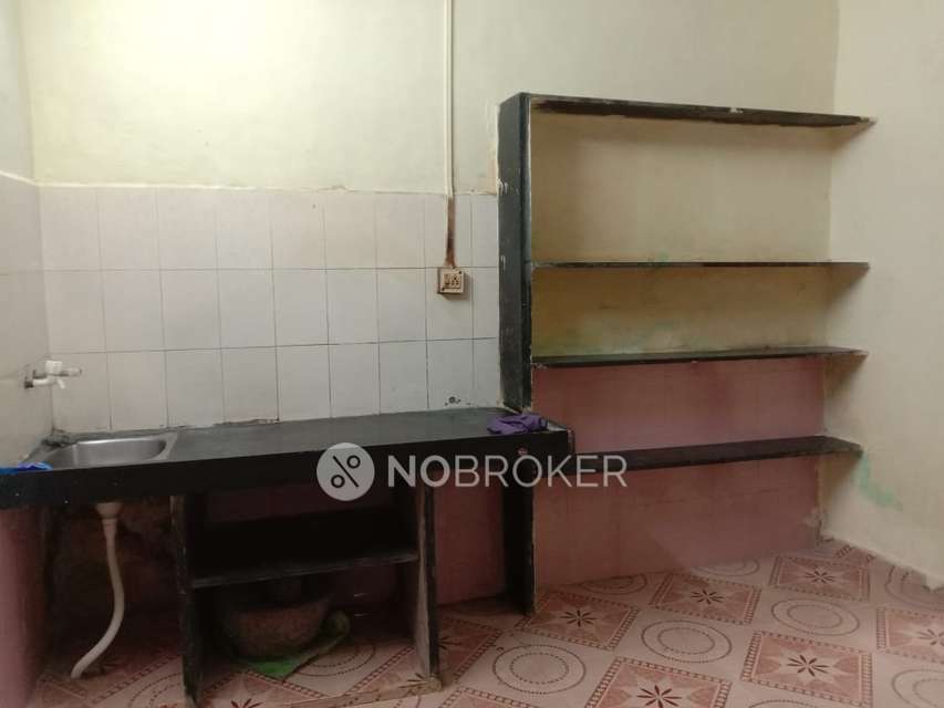 1 RK House for Rent  In Dhankawadi