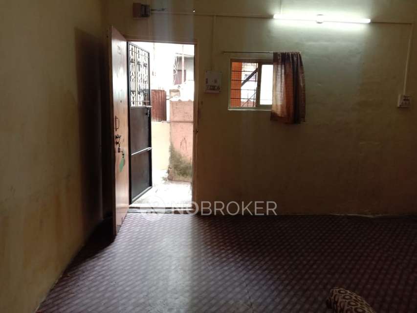 1 RK House for Rent  In Dhankawadi