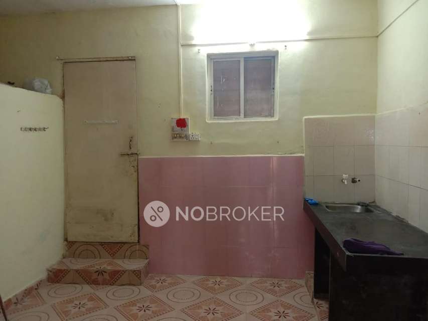 1 RK House for Rent  In Dhankawadi