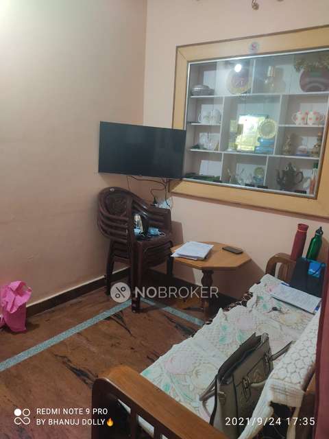 1 BHK House for Rent  In  Nandini Layout