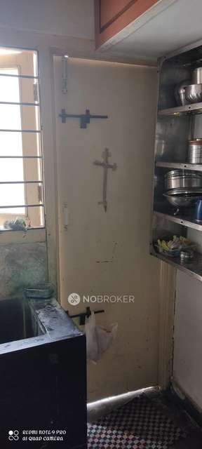 2 BHK Flat In Bn Residency For Sale  In Safilguda