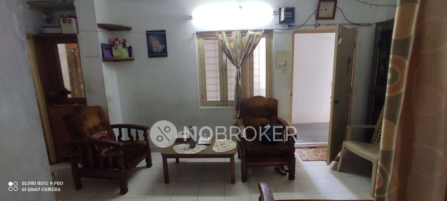 2 BHK Flat In Bn Residency For Sale  In Safilguda