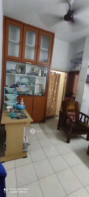 2 BHK Flat In Bn Residency For Sale  In Safilguda