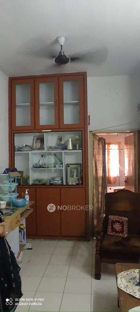 2 BHK Flat In Bn Residency For Sale  In Safilguda