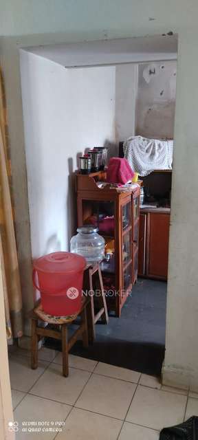 2 BHK Flat In Bn Residency For Sale  In Safilguda