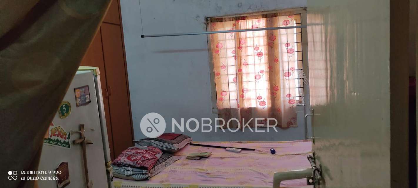 2 BHK Flat In Bn Residency For Sale  In Safilguda