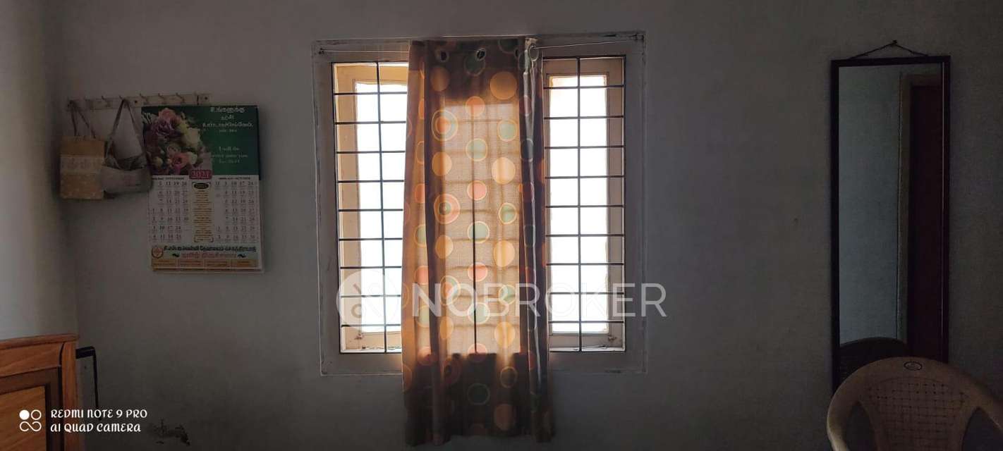 2 BHK Flat In Bn Residency For Sale  In Safilguda