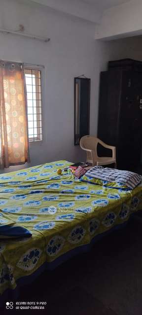 2 BHK Flat In Bn Residency For Sale  In Safilguda