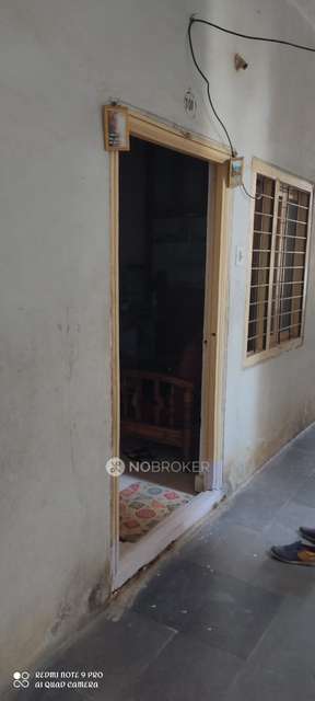2 BHK Flat In Bn Residency For Sale  In Safilguda