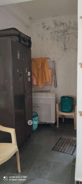 2 BHK Flat In Bn Residency For Sale  In Safilguda