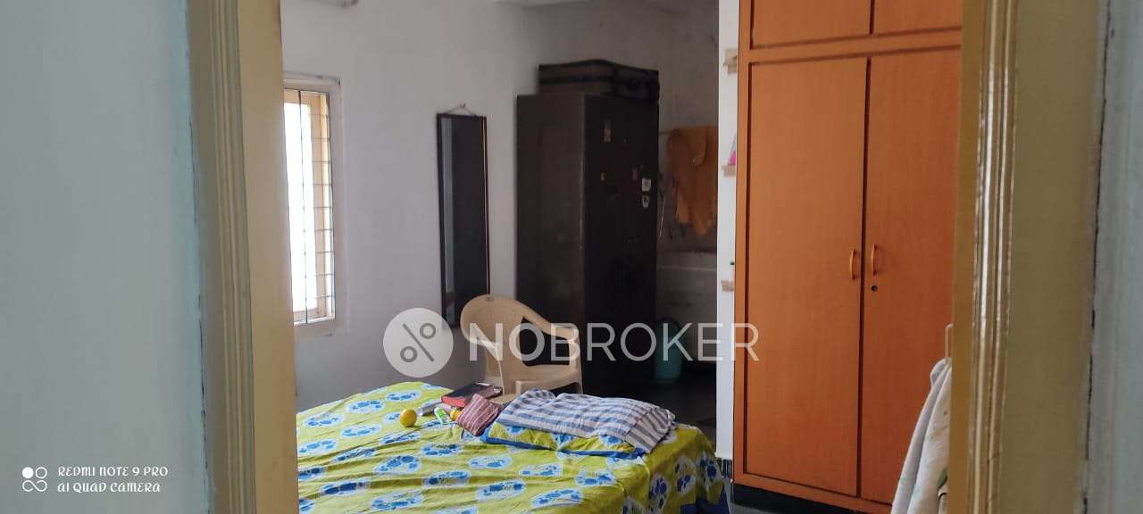 2 BHK Flat In Bn Residency For Sale  In Safilguda