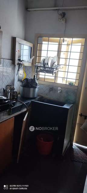 2 BHK Flat In Bn Residency For Sale  In Safilguda