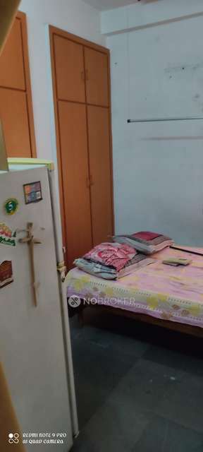 2 BHK Flat In Bn Residency For Sale  In Safilguda