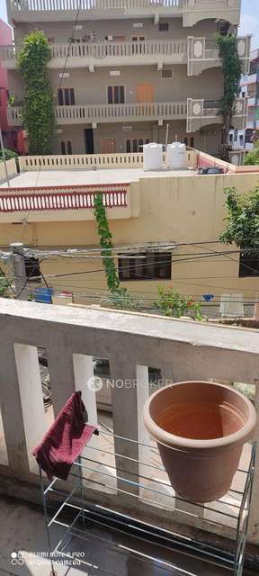 2 BHK Flat In Bn Residency For Sale  In Safilguda