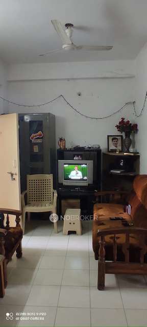 2 BHK Flat In Bn Residency For Sale  In Safilguda