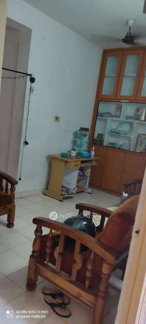 2 BHK Flat In Bn Residency For Sale  In Safilguda