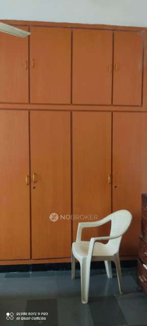 2 BHK Flat In Bn Residency For Sale  In Safilguda