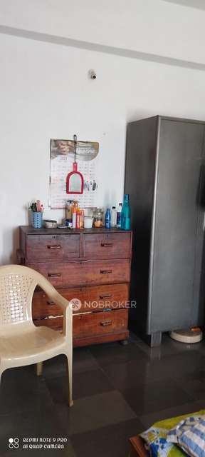 2 BHK Flat In Bn Residency For Sale  In Safilguda