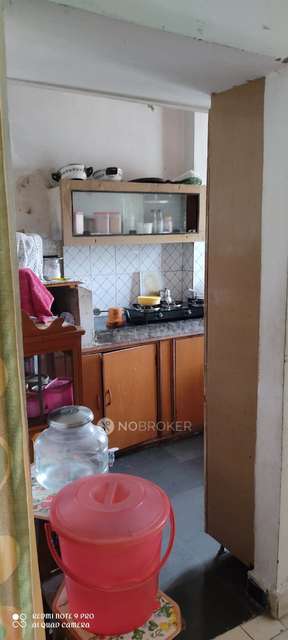 2 BHK Flat In Bn Residency For Sale  In Safilguda