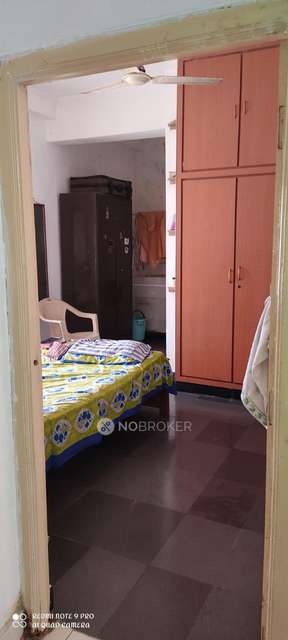 2 BHK Flat In Bn Residency For Sale  In Safilguda