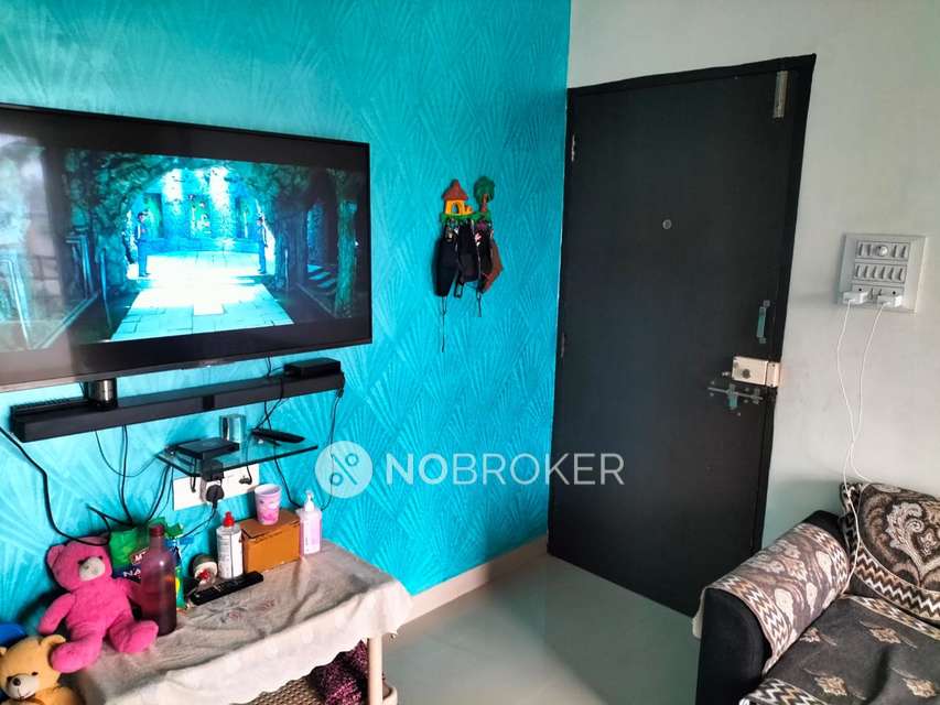 2 BHK Flat In Tanishq Apartment For Sale  In Pimpri Chinchwad
