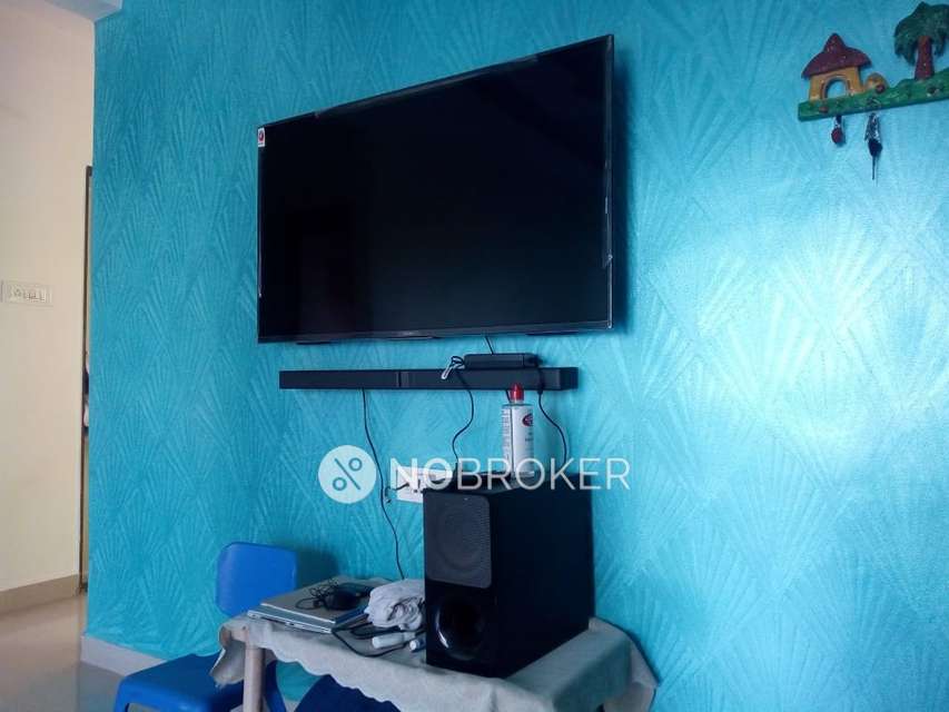 2 BHK Flat In Tanishq Apartment For Sale  In Pimpri Chinchwad