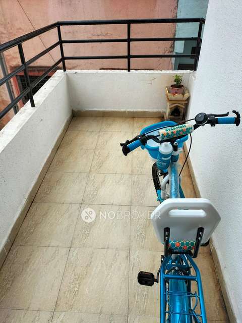 2 BHK Flat In Tanishq Apartment For Sale  In Pimpri Chinchwad