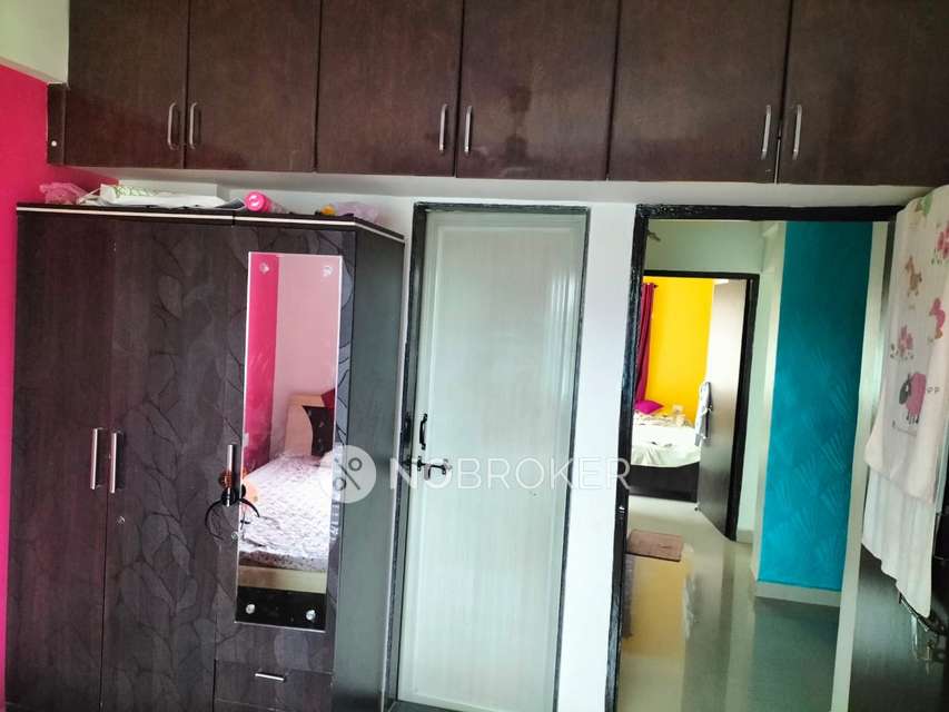 2 BHK Flat In Tanishq Apartment For Sale  In Pimpri Chinchwad