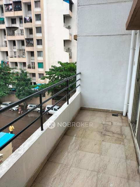 2 BHK Flat In Tanishq Apartment For Sale  In Pimpri Chinchwad
