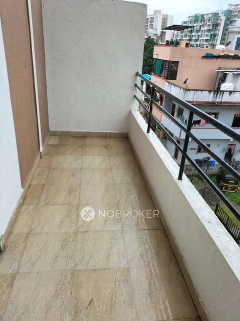 2 BHK Flat In Tanishq Apartment For Sale  In Pimpri Chinchwad