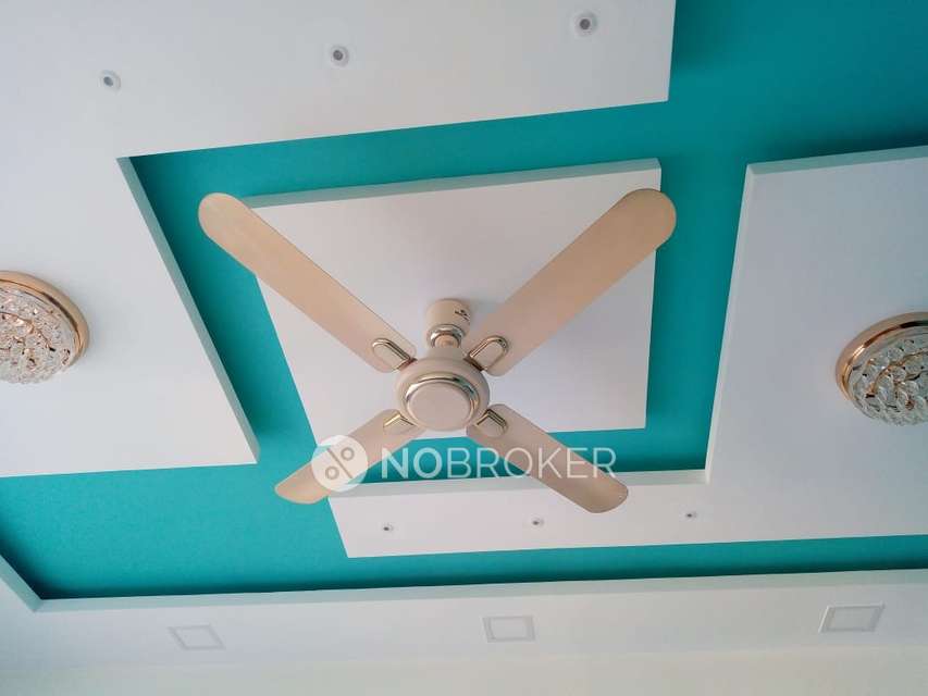 2 BHK Flat In Tanishq Apartment For Sale  In Pimpri Chinchwad