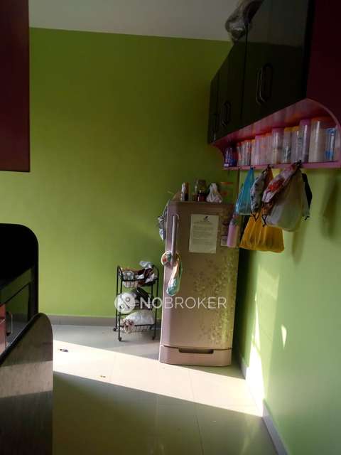2 BHK Flat In Tanishq Apartment For Sale  In Pimpri Chinchwad