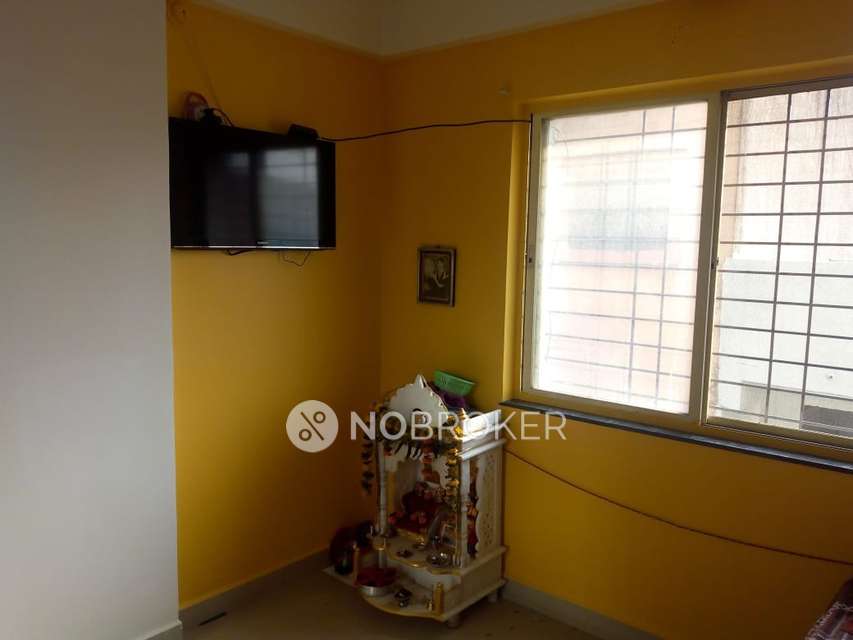 2 BHK Flat In Tanishq Apartment For Sale  In Pimpri Chinchwad