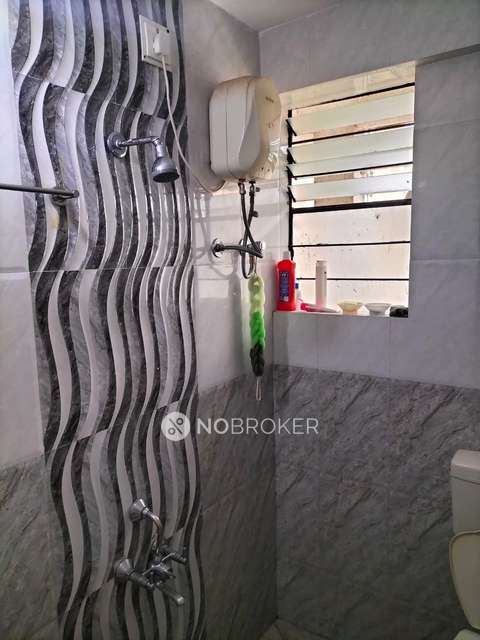 2 BHK Flat In Tanishq Apartment For Sale  In Pimpri Chinchwad