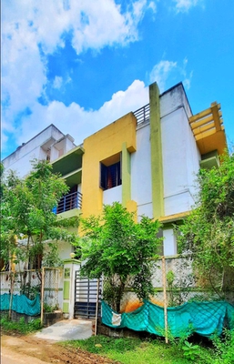 3 BHK House for Lease  In Thiruverkadu