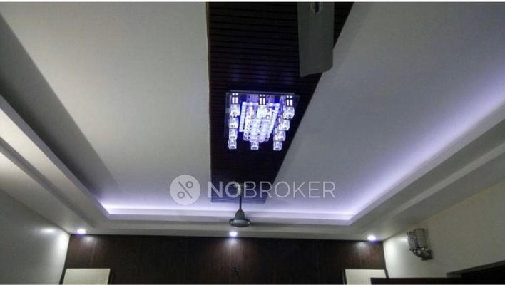 3 BHK Flat In Sushant Lok Phase I For Sale  In Sector 43