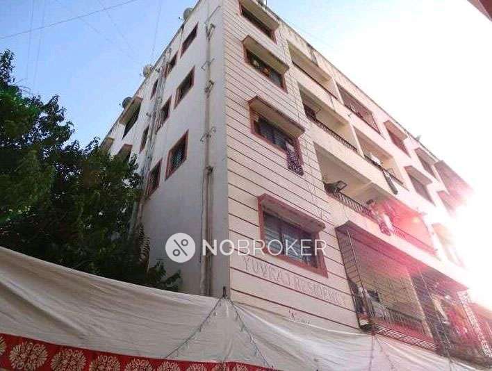 1 BHK Flat In Yuvraj Residency  for Rent  In Pimpri-chinchwad