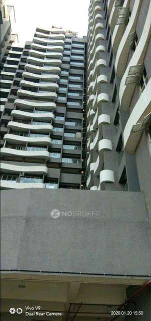 1 BHK Flat In S K Imperial Heights For Sale  In Mira Road East