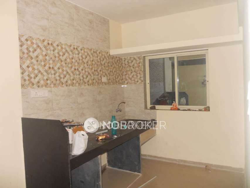 2 BHK Flat In Swanand Sapphire  For Sale  In Badlapur