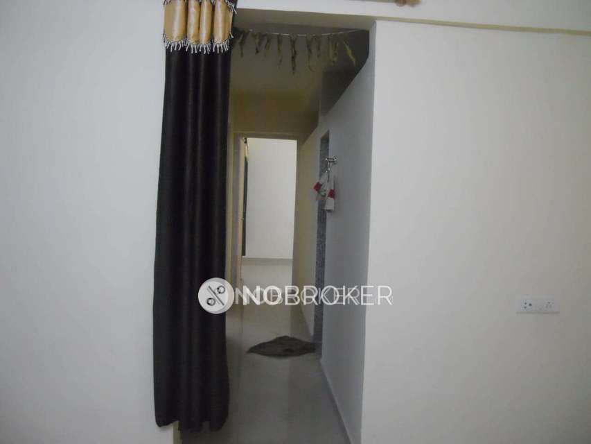 2 BHK Flat In Swanand Sapphire  For Sale  In Badlapur