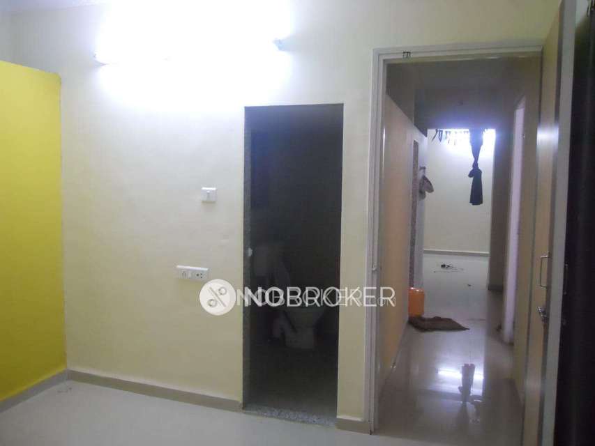 2 BHK Flat In Swanand Sapphire  For Sale  In Badlapur