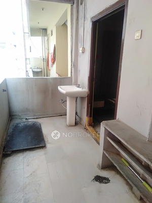 2 BHK Flat In Standalone Building  for Rent  In Ameerpet