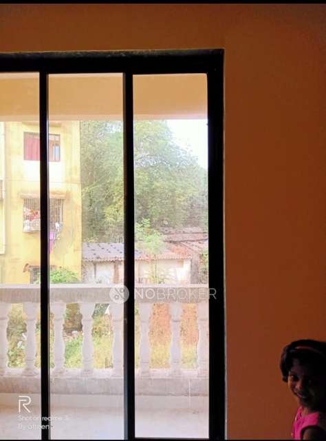 1 BHK Flat In Golden Paradise  For Sale  In Vangani