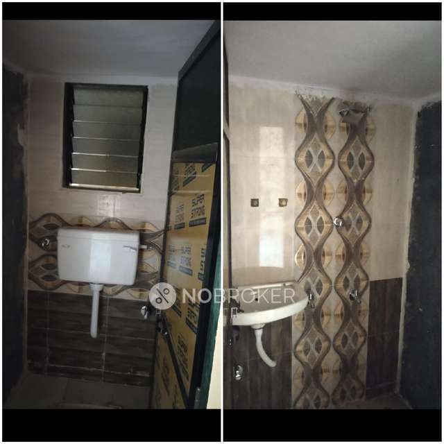 1 BHK Flat In Golden Paradise  For Sale  In Vangani