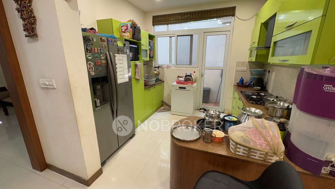 4 BHK Villa In Mims Crescenta For Sale  In Jaybhamnagara