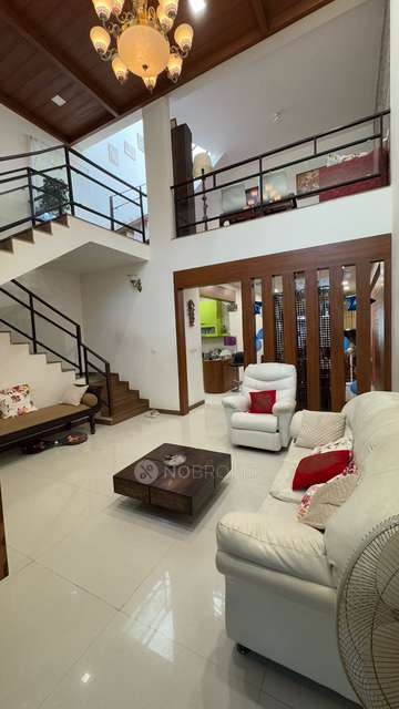 4 BHK Villa In Mims Crescenta For Sale  In Jaybhamnagara
