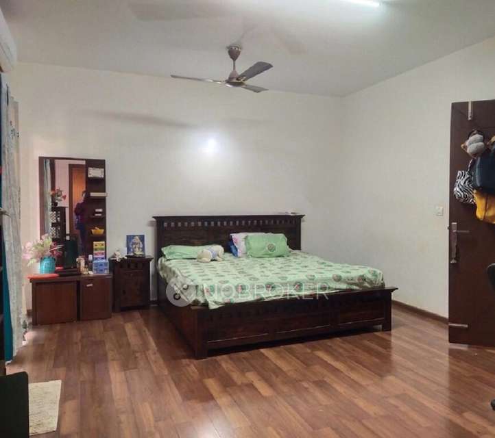 4 BHK Villa In Mims Crescenta For Sale  In Jaybhamnagara