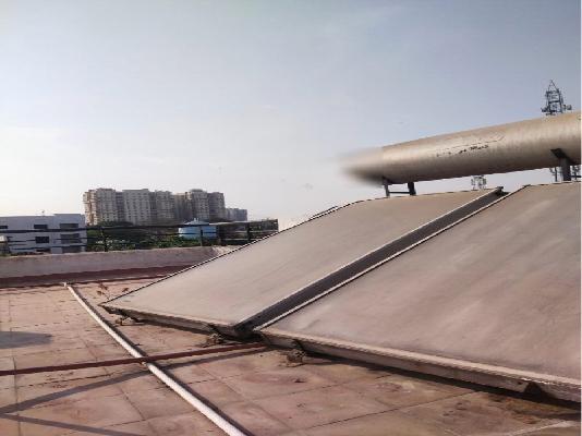 4 BHK Villa In Mims Crescenta For Sale  In Jaybhamnagara