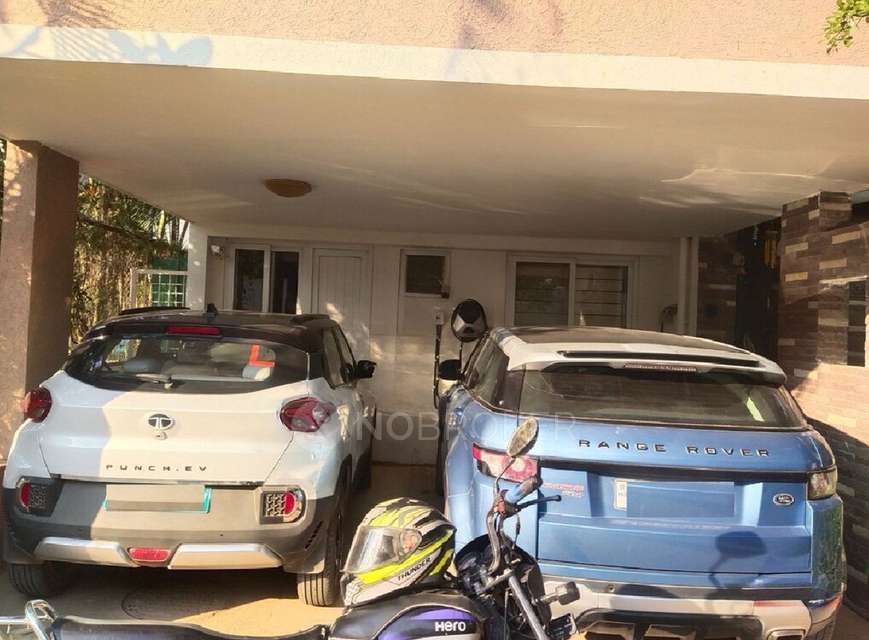 4 BHK Villa In Mims Crescenta For Sale  In Jaybhamnagara