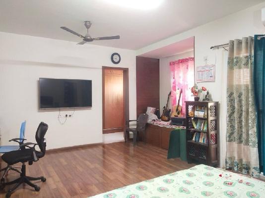 4 BHK Villa In Mims Crescenta For Sale  In Jaybhamnagara